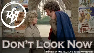 RotD #81 Review - Don't Look Now (1973)