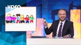 Kindermarketing - Zondag met Lubach (S03)