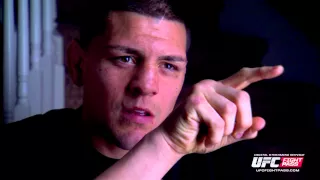 UFC 183: Who Is Nick Diaz?