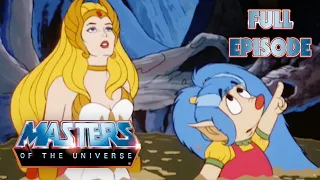 She-Ra Rescues Loo-Kee's Friends | Full Episode | She-Ra Official | Masters of the Universe Official