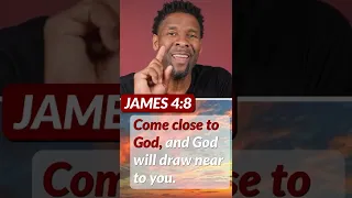Do THIS When You Feel Disconnected From God!