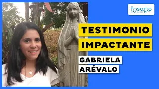 TESTIMONIO IMPACTANTE 📌 Del espiritismo y presencias a la luz del Espíritu Santo