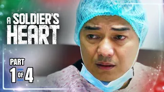 A Soldier's Heart | Episode 38 (1/4) | February 22, 2023