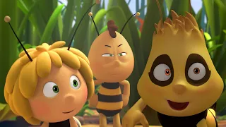 Link to description maya the bee movie (2014)