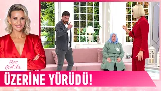 DNA testinin sonucu herkesin yüreğine su serpti! - Esra Erol'da Kolaj