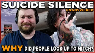 Was it really THAT good? Suicide Silence "unanswered" vocal analysis