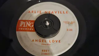 Arlie Neaville - Angel Love