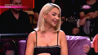 Pitanja ljudi sa instagrama - 2.deo - Ami G Show S16 - E03