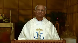 Catholic Mass Today | Daily TV Mass, Friday September 8, 2023