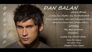 Dan Balan - Best of - ALBUM