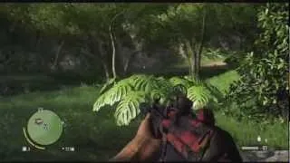 farcry 3 (relic 23 of 120)