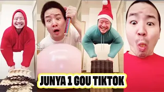 Junya 1 gou funny tiktok video | @junya1gou   Part-9 🤣🤣