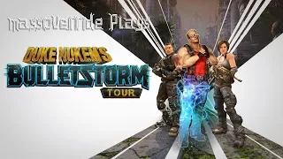 Bulletstorm: Full Clip Edition Duke Nukem's Tour (Part 1)