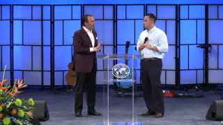 2015-07-22 Wed am Summer Campmeeting