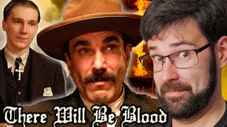 I DRINK YOUR MILKSHAKE! - There Will Be Blood Movie Review