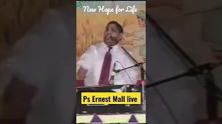 Lahoo ko pukar || Rakh Lahoo ka Necha by Pastor Ernest Mall Masih Geet #newhope #ernestmall #geet