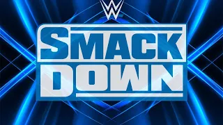 WWE Friday Night Smackdown Full Show Live Stream 23rd July 2021 l Live Reactions