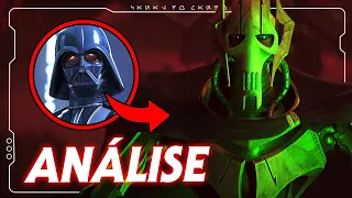 TALES OF THE EMPIRE: ANÁLISE COM SPOILERS | Canal do Mando