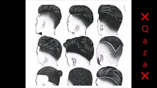 Haircuts that are Prohibited for Men (Qaza) - Sheikh Assim Al Hakeem