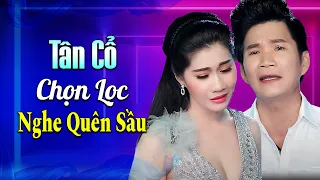 Mai Phương Thảo & Cổ Thạch Xuyên - Tìm Em Nơi Đâu | Hai Giọng Hát Tân Cổ Làm Rung Động Triệu Con Tim