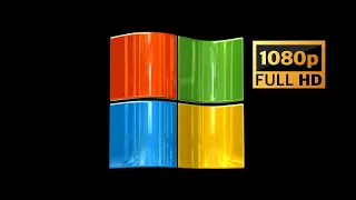 Windows Server 2003 Animation | BETTER VERSION | 1080p 60FPS