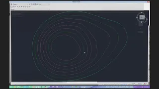 Designing Ponds in Civil 3D