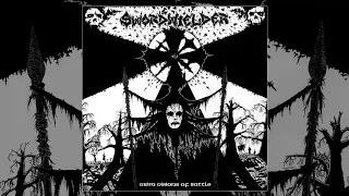 Swordwielder - Grim Visions of Battle LP FULL ALBUM (2013 - Stenchcore / Epic Crust Punk)