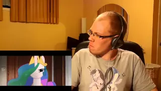 Alex Side react: My Little Dashie - The Mini Movie