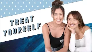 How To Treat Yourself ft. LaurDIY