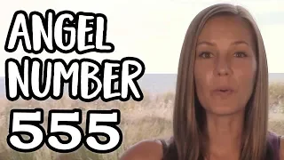 Angel Number 555- The Deeper Meaning Behind This Angel Number That Signifies Big Changes Ahead!