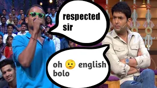 kapil sharma show audience love |#thuglife #standupcomedy #kapilsharmashow #kapilaudience #comedy