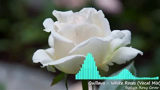 Quillava - White Roses (Белые розы) (Vocal Mix) [Ласковый май cover] (FREE)