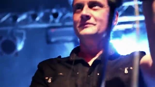 Die Krupps - Live Im Schatten Der Ringe 2014 (2016)