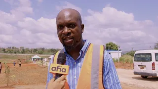 DOCUMENTARY: 180 DAYS ENUGU WATER SUPPLY PROJECT