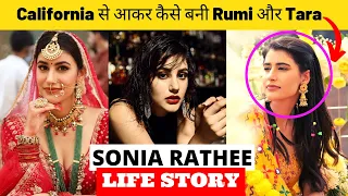 Sonia Rathee Life Story | Tara vs Bilal | Glam Up
