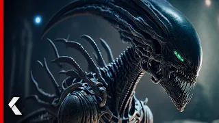 ALIEN 5: Romulus “Zeit für ein Reboot” - KinoCheck News