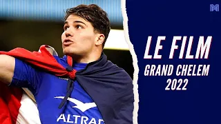 GRAND CHELEM 2022 LE FILM - 12 ANS APRÈS