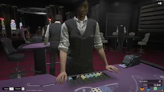 1,4 Miljoen gewonnen in casino (TDA)