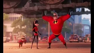 McDonald's Happy Meal - Incredibles 2 (Commercial)