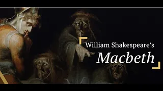 Macbeth - live recording (2017)