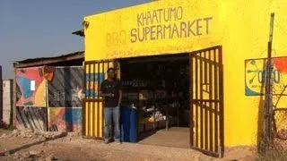 Living under siege - Somali shopkeeper's tale in South Africa