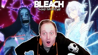 BANKAI! YOU'VE BECOME STRONG, RUKIA 😭😭😭 Bleach TYBW Episode 19 Reaction!