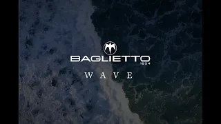Baglietto Wave is now rolling