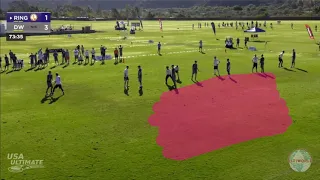 The Art of the Space Throw