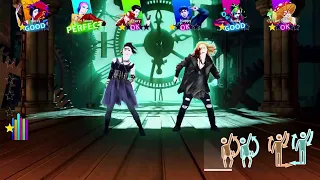 just dance 2023  - bring me to life by evanescene preview