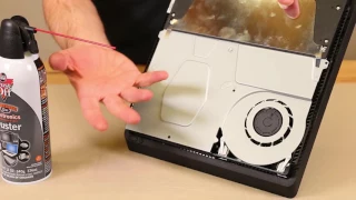 PS4 Slim Fan Cleaning - Easier Than You Think!