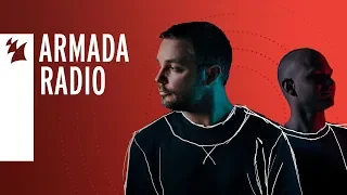 Armada Radio 275 (Incl. Zonderling Guest Mix)