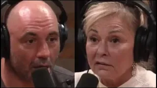 Joe Rogan - Roseanne Explains Her Controversy