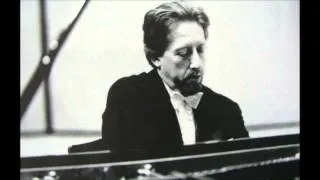 Scriabin - Piano sonata n°4 - Berman