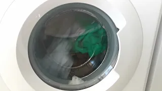 Indesit My Time MTWA 71252 Cotton/Algodão 45min Parte 2